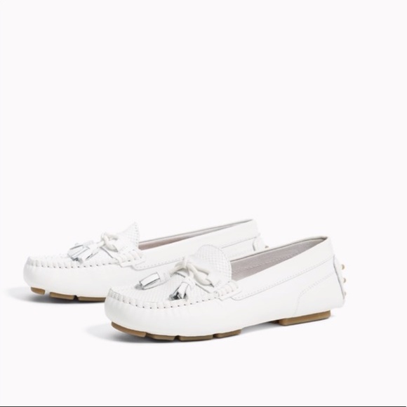 Zara Special Edition Leather Uppers - Picture 5 of 8